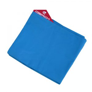 QSack Kindersitzsack Bezug blau