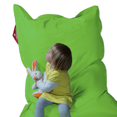Kinder-Sitzsack QSack, deutsche Qualitätsfüllung